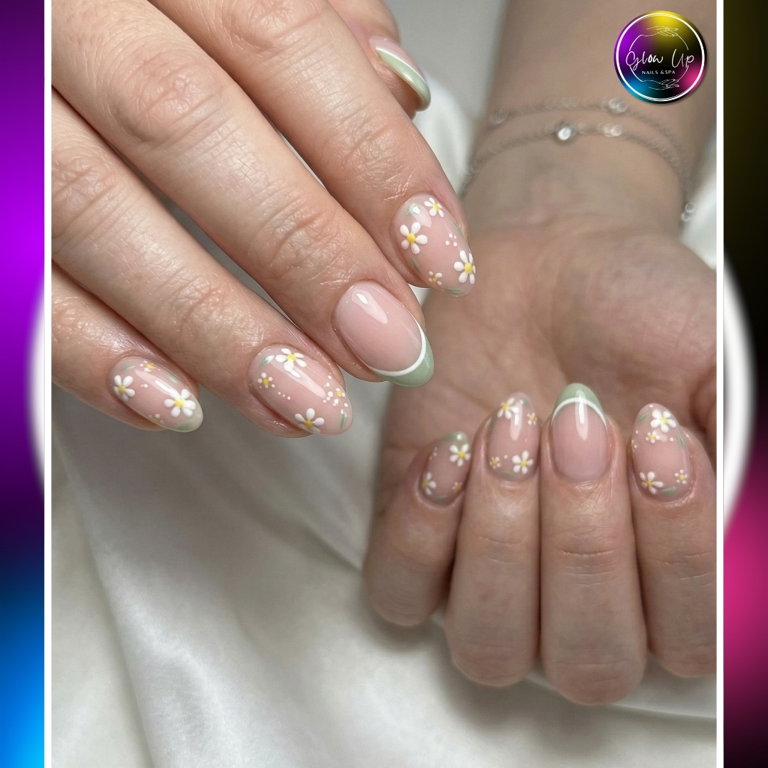 amazing nail